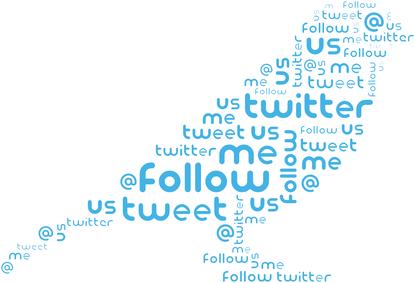 Twitter Bird Cartoon

Illustration using Twitter words and phrases to form bird with caption balloon. Follow Me at Twitter.

abstract, balloon, bird, blank, caption, cartoon, composite, cute, empty, follow, fonts, illustration, logo, outline, shape, speech, text, tweet, twitter, word, words, dreamstime

dreamstime_11069962