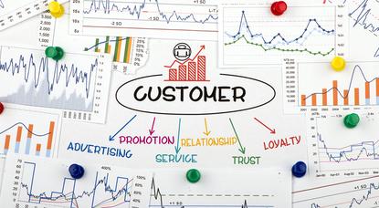 customer, customer engagement, customer data