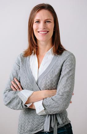 Carilu Dietrich, Atlassian CMO