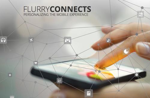 Flurry provides analytics tools for helping publishers see how their apps are used.