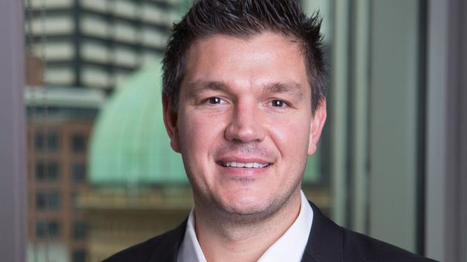 Metlife's Australian head of data and digital, Aaron Fuller, on disrupting the B2B data minefield
