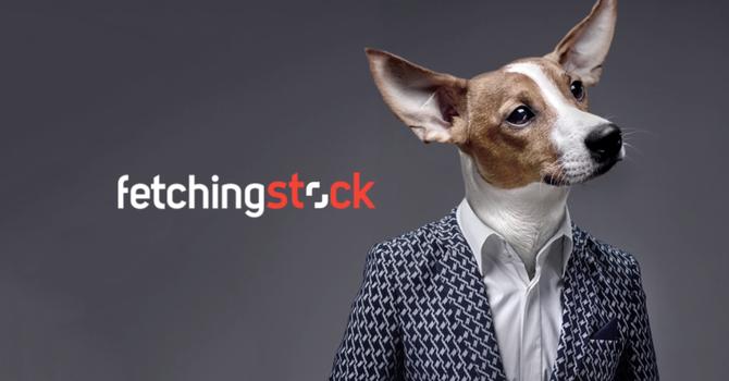 Example from Shutterstock's new brand campaign