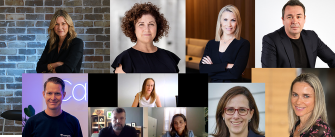 Year in review: CMO’s top 12 marketing leadership profiles of 2022